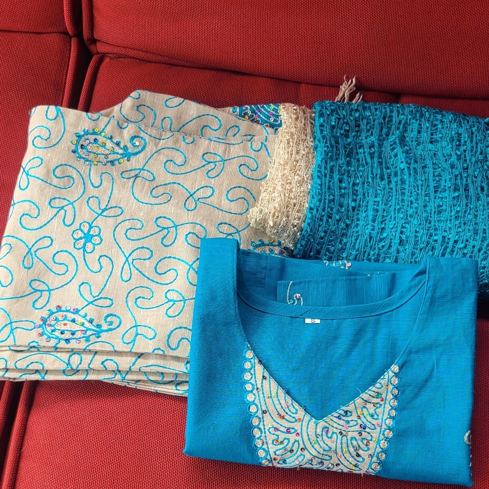 Lehenga Plazzo Churidar Indian Punjabi